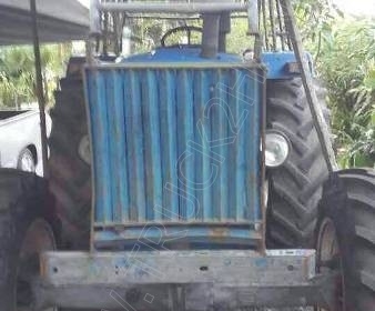 รถไถ ยี่ห้อ FORD NEW HOLLAND รุ่น 6610 อุปกรณ์ มีใบมีด กับจาน7