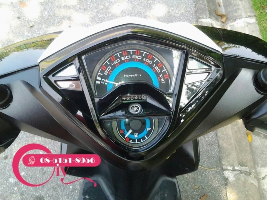 MIO125RR ปี 54 เครื่องดีมากภายนอกสวยวิ๊งๆ ไม่หอน แรงไม่ตกพุ่งดี ขาย 17,500 บาทเท่านั้นเล่มเอกสารครบ MIO125RR ปี 54 เครื่องดีมากภายนอกสวยวิ๊งๆ ไม่หอน แรงไม่ตกพุ่งดี ขาย 17,500 บาทเท่านั้นเล่มเอกสารครบ