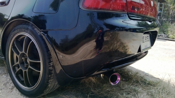 ขายรถสสปอร์ตราคาเบาๆ