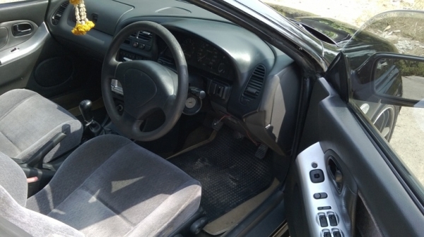 ขายรถสสปอร์ตราคาเบาๆ