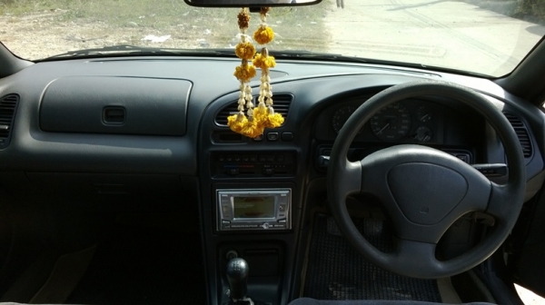 ขายรถสสปอร์ตราคาเบาๆ