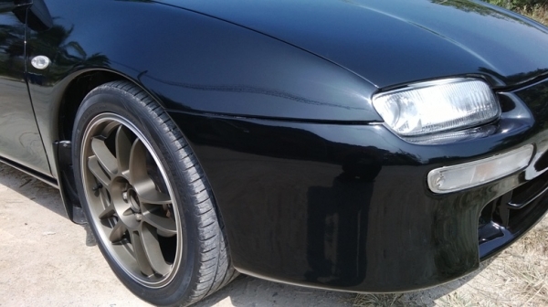 ขายรถสสปอร์ตราคาเบาๆ