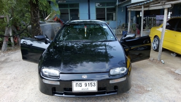 ขายรถสสปอร์ตราคาเบาๆ