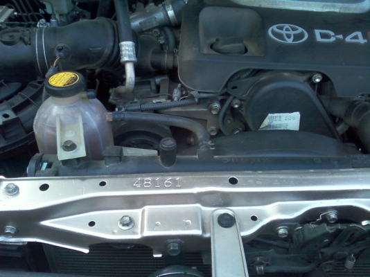 ขายวีโก้ แคป ปี 06 ตัว G อยู่สารคาม