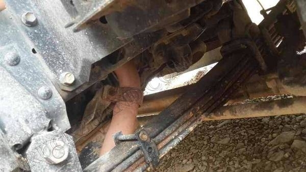 รถบรรทุก ISUZU เกียร์สั้น 135 กระจกไฟฟ้า รถพร้อมใช้งาน