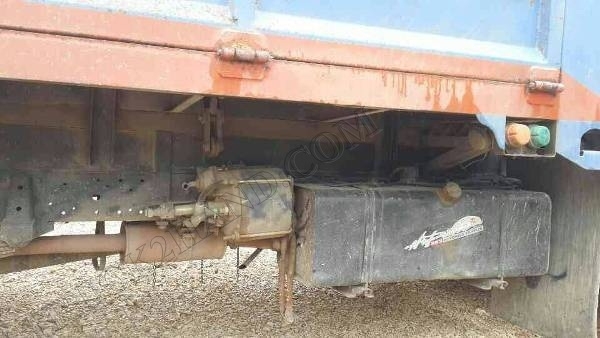 รถบรรทุก ISUZU เกียร์สั้น 135 กระจกไฟฟ้า รถพร้อมใช้งาน