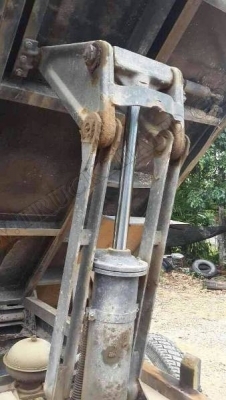 รถบรรทุก ISUZU เกียร์สั้น 135 กระจกไฟฟ้า รถพร้อมใช้งาน