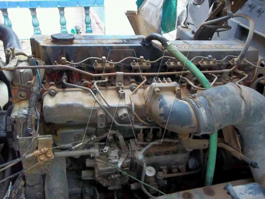 Isuzu Rocky 195 แรง เพลาเดียวล่อง กระบะเนียมพืชไร่ ยาง 9 Isuzu Rocky 195 แรง เพลาเดียวล่อง กระบะเนียมพืชไร่ ยาง 9