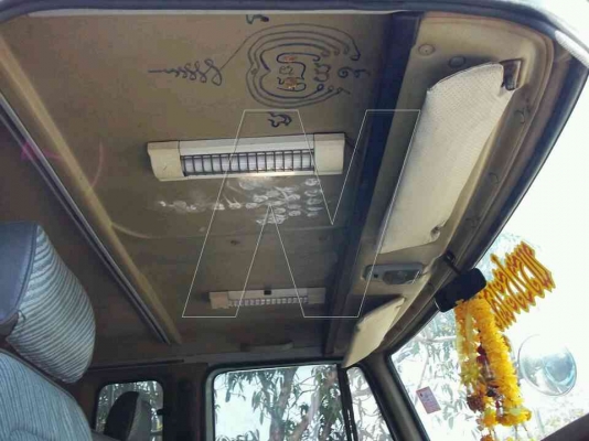 Isuzu Rocky 195 แรง เพลาเดียวล่อง กระบะเนียมพืชไร่ ยาง 9 Isuzu Rocky 195 แรง เพลาเดียวล่อง กระบะเนียมพืชไร่ ยาง 9