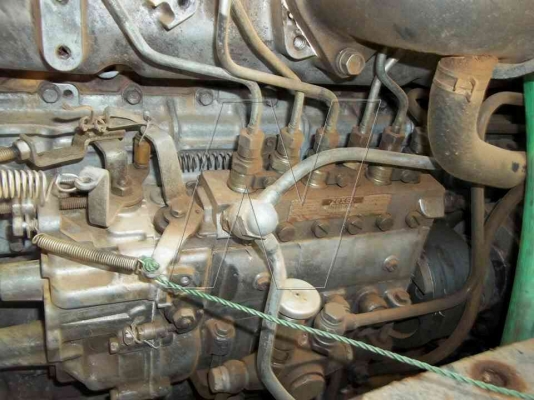 Isuzu Rocky 195 แรง เพลาเดียวล่อง กระบะเนียมพืชไร่ ยาง 9 Isuzu Rocky 195 แรง เพลาเดียวล่อง กระบะเนียมพืชไร่ ยาง 9