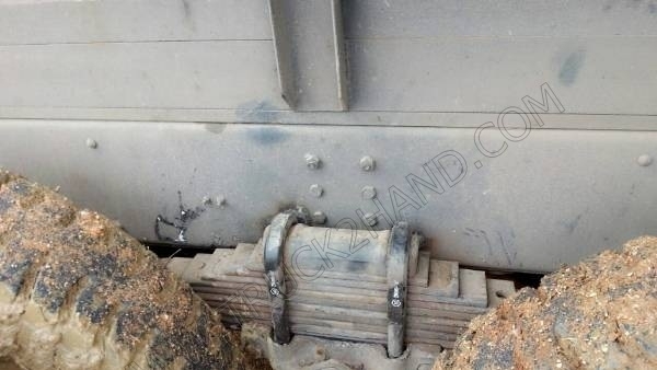 รถฟอรถฟอร์คลิฟต์ ยี่ห้อ Hyster 2.5 ตัน ขาย 2 คัน ราคาคันละ 250,000