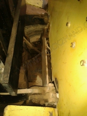 รถฟอรถฟอร์คลิฟต์ ยี่ห้อ Hyster 2.5 ตัน ขาย 2 คัน ราคาคันละ 250,000