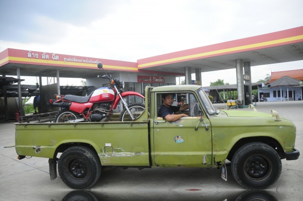 Nissan Cabon Junior Nissan Cabon Junior