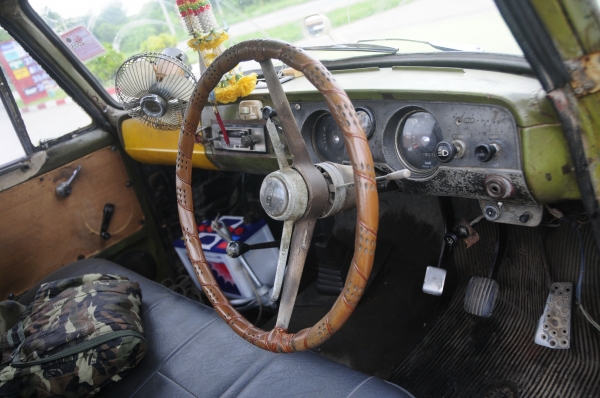 Nissan Cabon Junior Nissan Cabon Junior