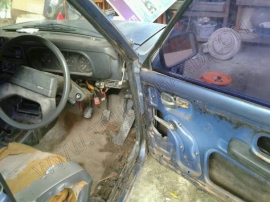 รถกระบะ ยี่ห้อ MAZDA รถกระบะ ยี่ห้อ MAZDA