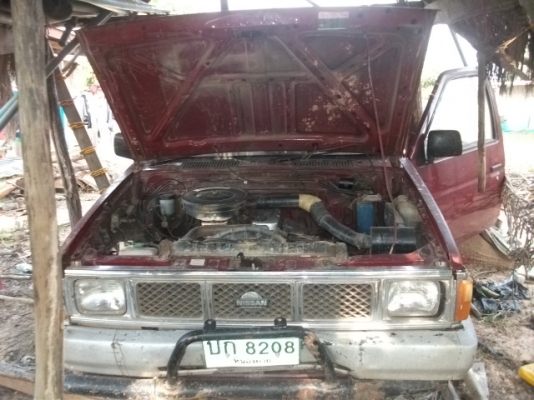 ขาย นิสสัน บิ๊กเอ็ม ตอนเดียว 45000 ขาย นิสสัน บิ๊กเอ็ม ตอนเดียว 45000