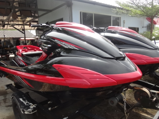 ขายด่วน YAMAHA 1800 FZS ขายด่วน YAMAHA 1800 FZS