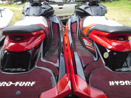 ขายด่วน YAMAHA 1800 FZS