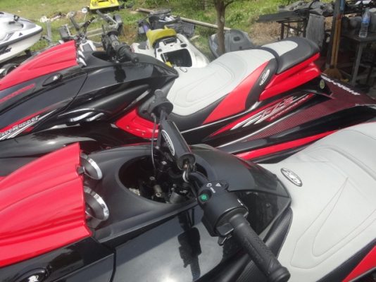 ขายด่วน YAMAHA 1800 FZS ขายด่วน YAMAHA 1800 FZS