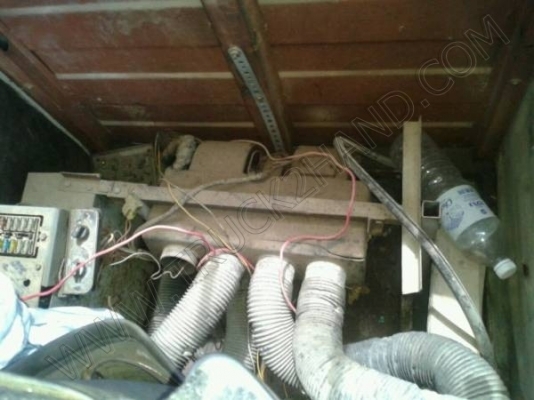 รถแบคโฮ ยี่ห้อ KOBELCO SK07(905)