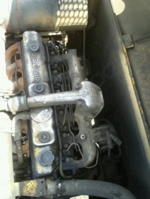 รถแบคโฮ ยี่ห้อ KOBELCO SK07(905)