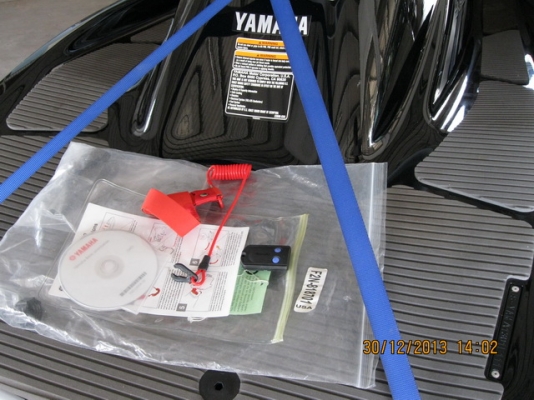 ขายเจ็ทสกี Yamaha VX Cruiser ปี2012 ครับ ขายเจ็ทสกี Yamaha VX Cruiser ปี2012 ครับ