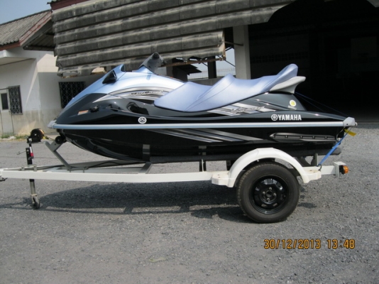 ขายเจ็ทสกี Yamaha VX Cruiser ปี2012 ครับ ขายเจ็ทสกี Yamaha VX Cruiser ปี2012 ครับ