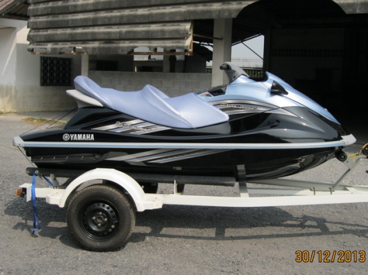 ขายเจ็ทสกี Yamaha VX Cruiser ปี2012 ครับ ขายเจ็ทสกี Yamaha VX Cruiser ปี2012 ครับ