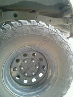 รถกระบะ ยี่ห้อ ISUZU รุ่น 4WD รถกระบะ ยี่ห้อ ISUZU รุ่น 4WD