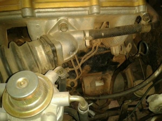 รถกระบะ ยี่ห้อ ISUZU รุ่น 4WD รถกระบะ ยี่ห้อ ISUZU รุ่น 4WD