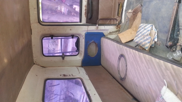 ขาย หัวเก๋ง ร๊อกกี้ สภาพเดิมบางครับ