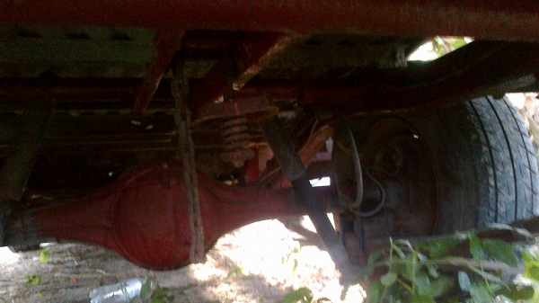 ดัสสัน 620 5ขอ