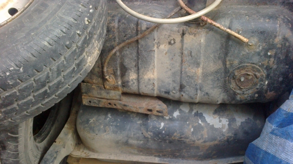 ดัสสัน 620 5ขอ