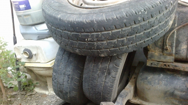 ดัสสัน 620 5ขอ