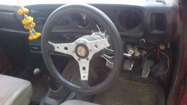 ดัสสัน 620 5ขอ