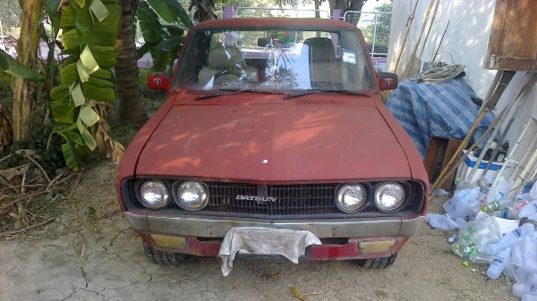 ดัสสัน 620 5ขอ