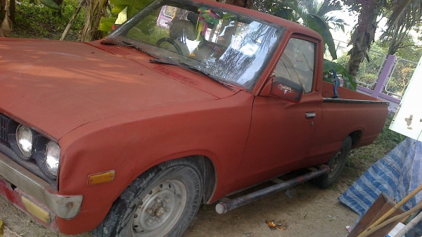 ดัสสัน 620 5ขอ