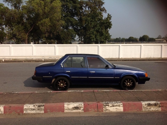 โตต้าหน้าแหลม ถูกๆใช้งาน