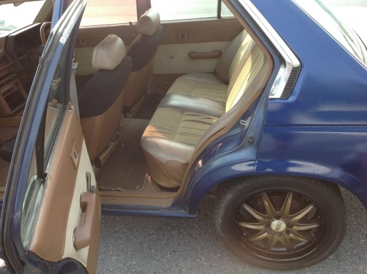 โตต้าหน้าแหลม ถูกๆใช้งาน