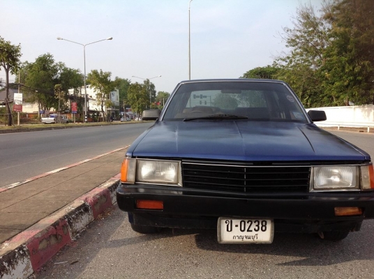 โตต้าหน้าแหลม ถูกๆใช้งาน