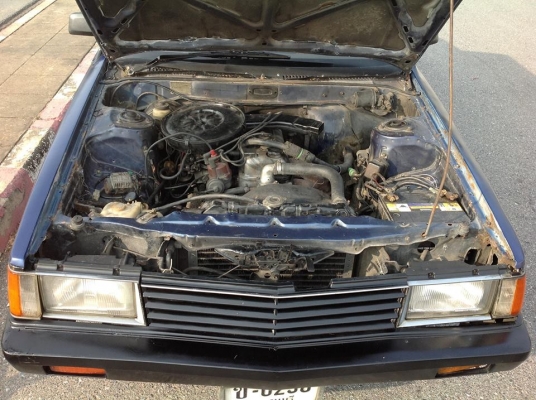 โตต้าหน้าแหลม ถูกๆใช้งาน