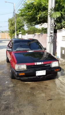 MAZDA 323 5ประตู MAZDA 323 5ประตู