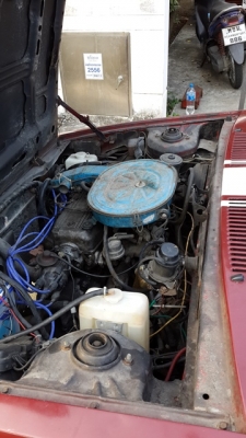 MAZDA 323 5ประตู MAZDA 323 5ประตู