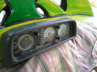 Ati meter วัดความเอียงของรถ จากถนนที่ลาดชันได้