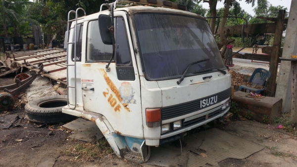 ขาย หัวเก๋ง ร๊อกกี้ สภาพเดิมบางครับ ขาย หัวเก๋ง ร๊อกกี้ สภาพเดิมบางครับ