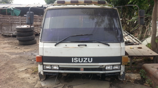 ขาย หัวเก๋ง ร๊อกกี้ สภาพเดิมบางครับ