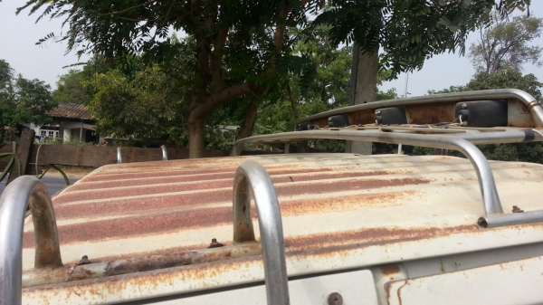 ขาย หัวเก๋ง ร๊อกกี้ สภาพเดิมบางครับ ขาย หัวเก๋ง ร๊อกกี้ สภาพเดิมบางครับ