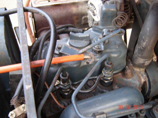 ขาย  KUBOTA B7000 เพลาเดียว ราคาย่อมเยา เหมาะสำหรับการเกษตรขขนาดเล็ก (สอบถามได้ที่ 0884267077 แอ๊ป)ขายไปปทุมธานีคับ