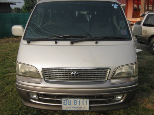 super custom 98 ประกอบนอกจากบ.โตโยต้า รุ่นท๊อป สภาพสวยหายาก เดิมๆ ใช้น้อยไม่ถึงแสนเจ็ด