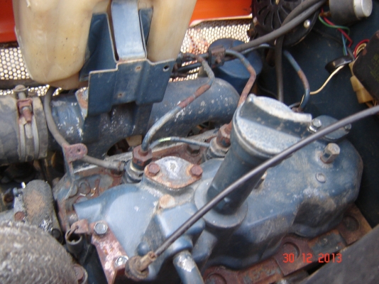 ขาย คูโบต้า  L2202DT 4WD เหมาะสำหรับเข้าร่องอ้อย สภาพเดิมๆ (สนใจสอบถาม 0884267077)